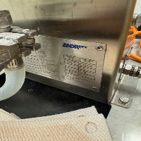 Andritz Dynamic Cross Flow Filter image 1